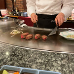 Teppanyaki Ichou - 