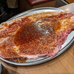 Osaka Yakiniku Horumon Futago Nakameguro Bekkann - 