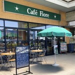 Cafe Fiore - 