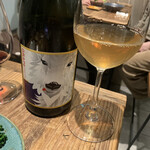 Japan Wine Sakaba Marunohi - 