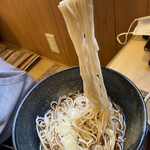 Soba Dokoro Ichizen - 