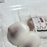 十条菓子舗 むさしや - 