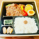 Asakusa Imahan Bento Kobo - 