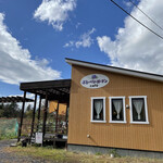 Blueberry Garden Cafe - 