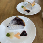 Blueberry Garden Cafe - 