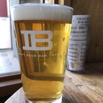 Craft Beer Bar IBREW Akihabara Eki Mae Ten - 