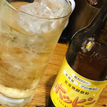 立飲み処 えびす丸 - 