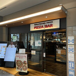 Wolfgang Puck PIZZA BAR Area Hinagawa Ten - 