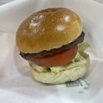 JJ BURGER Plant-6Mizuho Ten - 