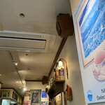 Tea House MUSICA Kobe Motomachi - 