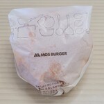 Mos Burger Shidami Ten - 