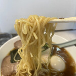 Karuizawa Chuka Soba Muni - オーペンユアアイ