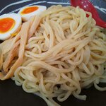 麺屋 いち一 - 毎日仕込む自家製太麺