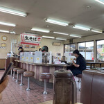 山田うどん食堂 - 