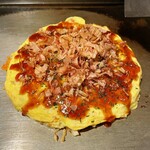 Okonomiyaki Rock - 