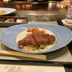 Teppanyaki Ichou - 