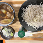 Juuwari Soba Sagamiya - 