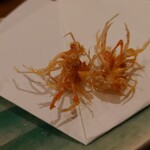 Soba Tempura Sho - 