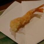 Soba Tempura Sho - 