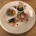 Bistro Deguchi - 