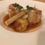 Bistro Deguchi - 