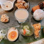 cafe Basara Usagido - 