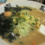 Oogiya Ramen Nagano Ueda Ten - 