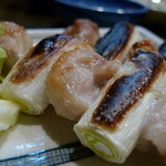 Yakitori Okawari - 