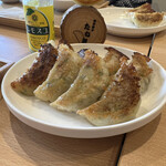 博多餃子工房 たね屋 - 