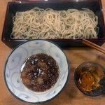 Kisetsu Ryori Teuchi Soba Yoshida - 