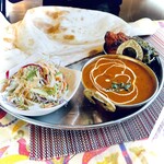 Tandoori Restaurant Asa Chitose Ten - 