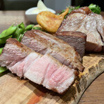 Mallory Pork Steak Otemachi Ten - 