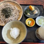 Hitachi Teuchi Soba Udon Uchida - 