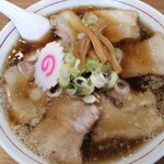 Chuka Soba Daidai - 