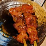 Sumibi Yakitori Yuu Musashisakai Honten - 