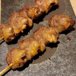 Sumibi Yakitori Yuu Musashisakai Honten - 