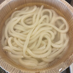 丸亀製麺 - 