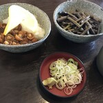 中野屋 - 