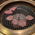 焼肉工房 山五 - 