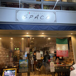 Yoshoku Italian SPACE - 