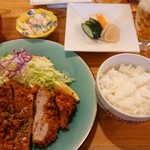 Tonkatsu Mishima - 