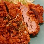 Tonkatsu Mishima - 