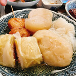 Oden Kappou Inagaki - 