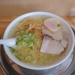 Ramen Takara Ya - 塩ラーメン