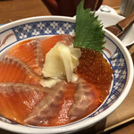 産直鮮魚とおばんざい 魚こめ屋 - 