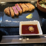 MEAT SALON Nikuyoshi - 