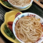 讃岐うどんの心 つるさく - 