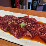 Tsukishima Yakiniku Rokunobu - 