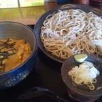 Mihoro Juuwari Soba - 