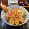 Edomae Tempura Ten'yuu - 